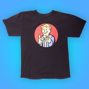 Fallout Graphic Medium T-Shirt